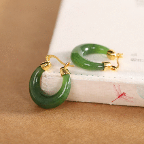 Silver Qi Collection